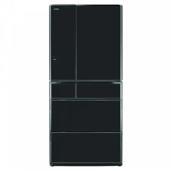 Холодильник Hitachi R-E6800UXK