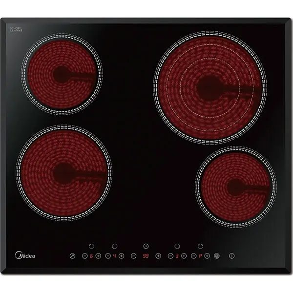 Варочная панель Midea MC-HF655