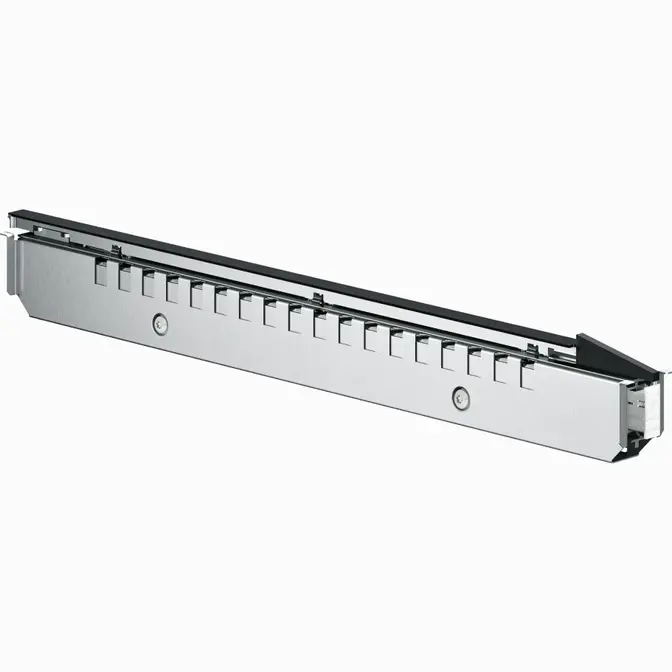Соединительная панель Gaggenau VV200020 Соединительная панель Gaggenau VV200020