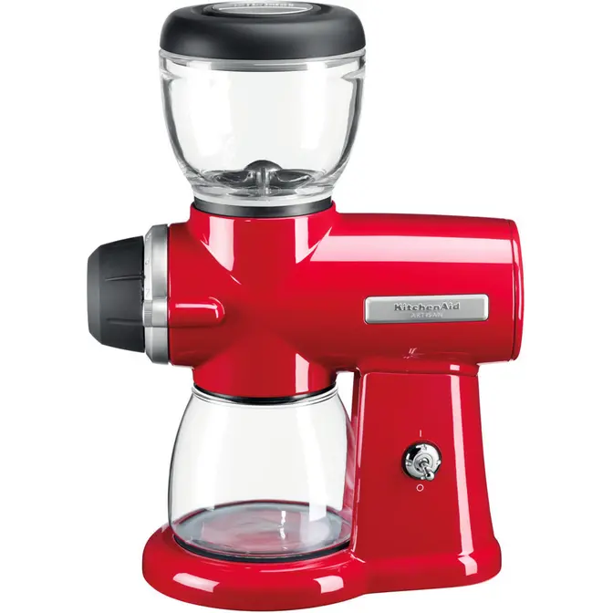 Кофемолка KitchenAid 5KCG0702EER фото 1
