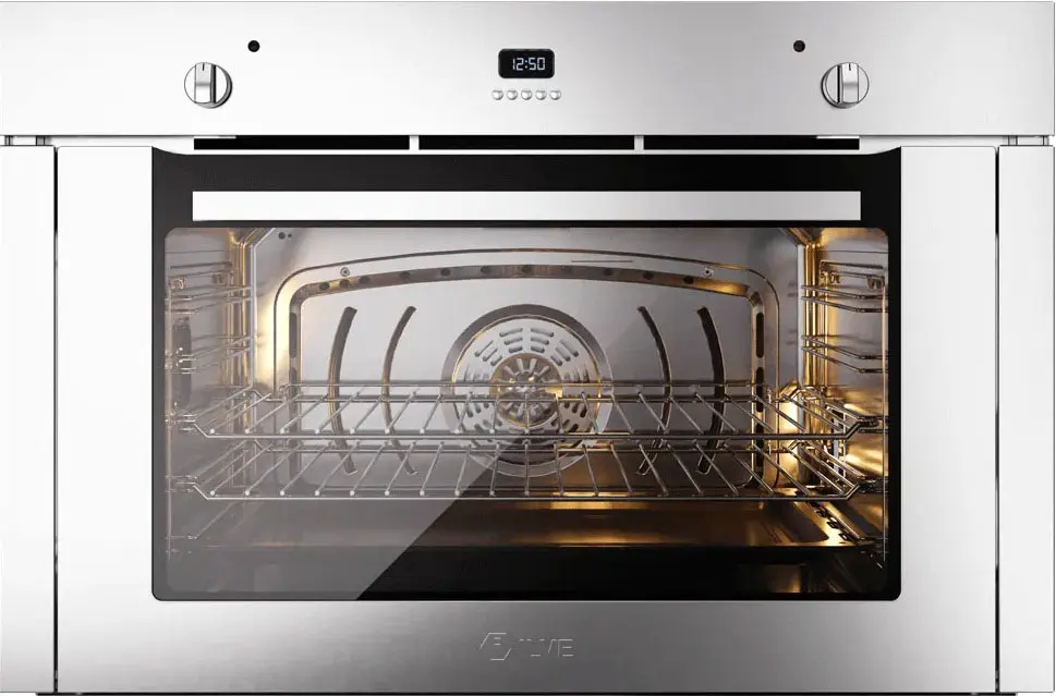 Духовой шкаф  ILVE OV90SLKM3/SS фото 1