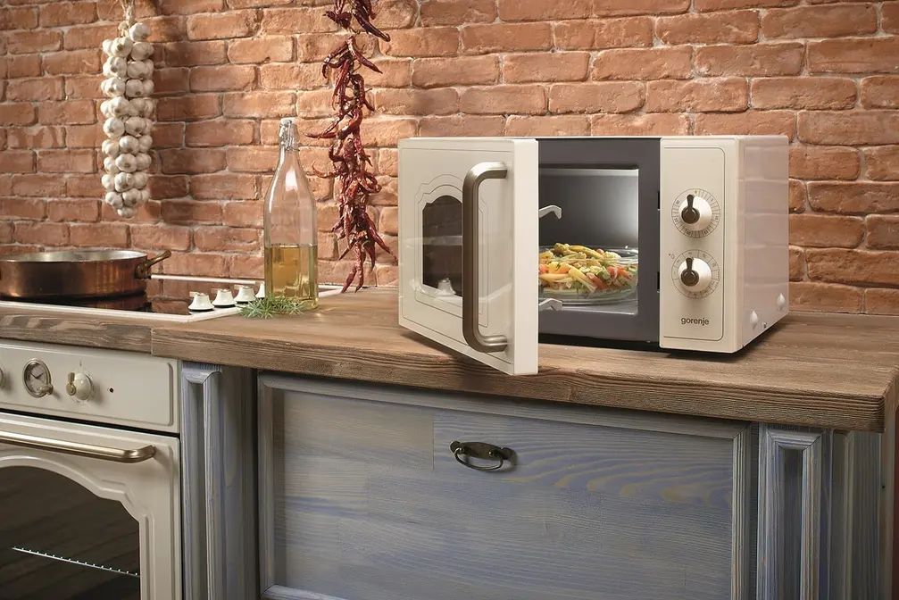 Микроволновая печь Gorenje MO4250CLI фото 4