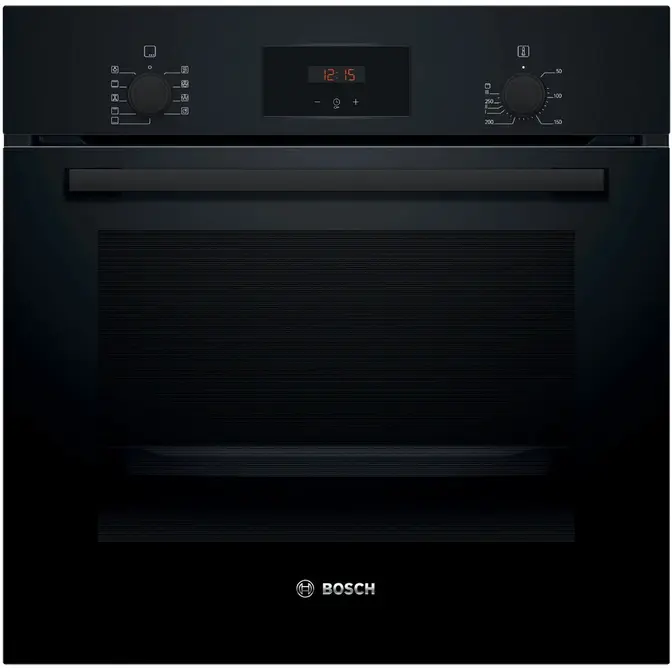 Духовой шкаф Bosch HBF134EB2 фото 1