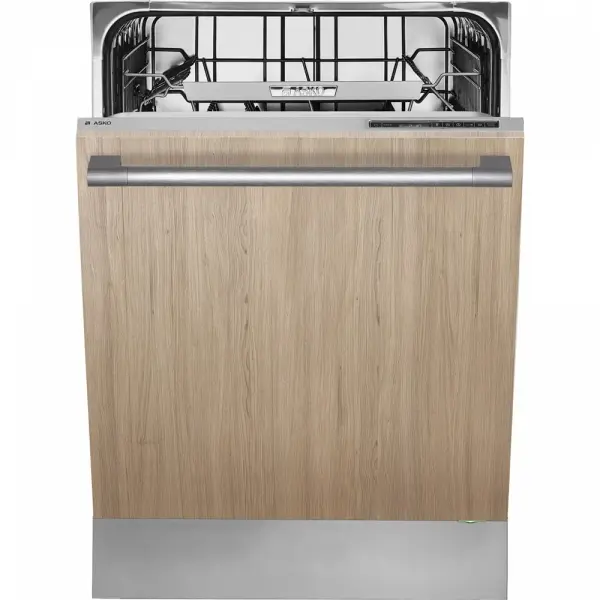 Встраиваемая посудомоечная машина Asko D 5546 XL фото 1