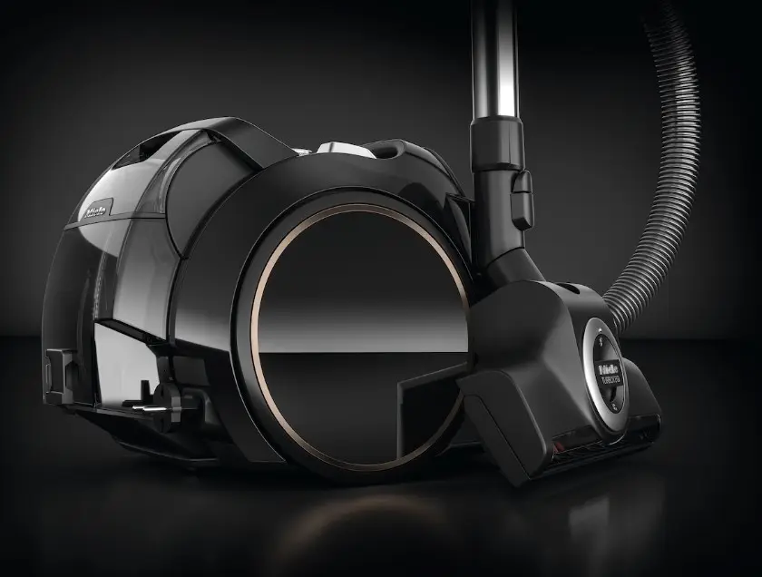 Пылесос Miele Boost CX1 Cat&Dog Obsidian фото 2