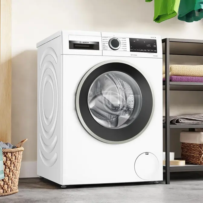 Стиральная машина BOSCH WGG242ZEPL фото 5