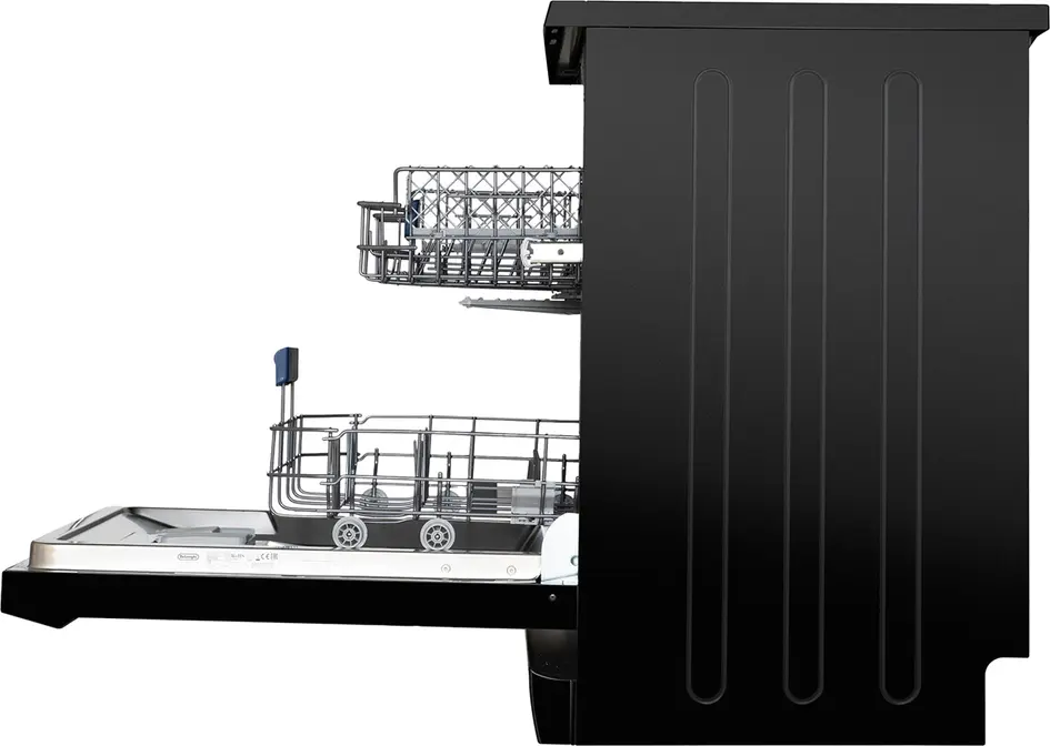 Посудомоечная машина DeLonghi DDWS 665 N EMILIO фото 9