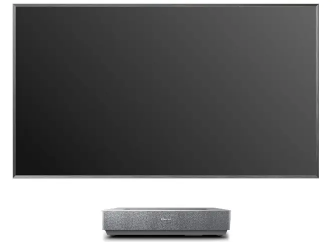 Телевизор Hisense 100L5H фото 9
