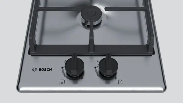 Варочная панель Bosch PGB3B5B90 фото 4