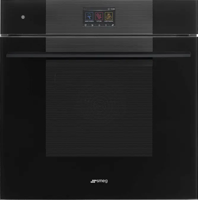Духовой шкаф SMEG SOP6104S2PB3 фото 1