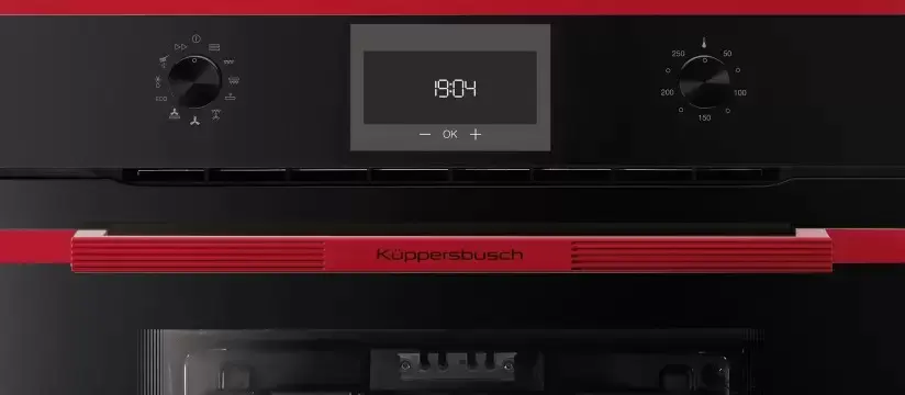 Духовой шкаф Kuppersbusch B 6330.0 S8 фото 3