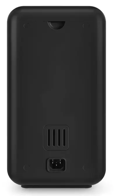 Кофемашина Smeg BCC02BLMEU фото 3