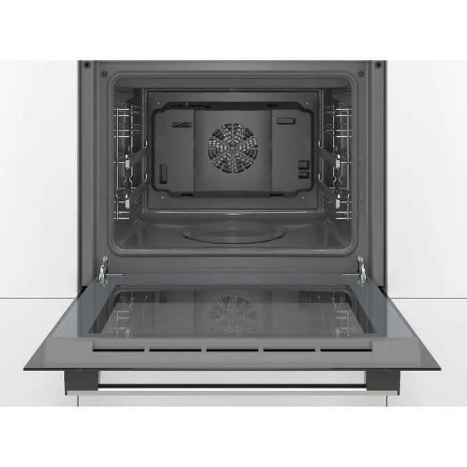 Духовой шкаф Bosch HBF 114 EW 0R фото 3