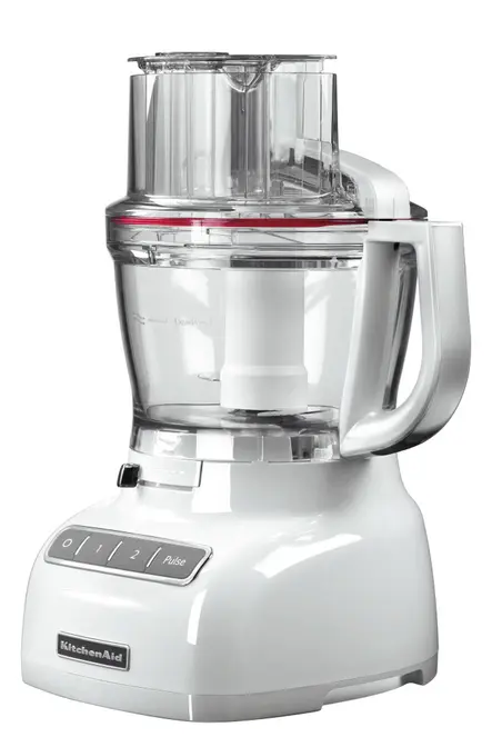 Кухонный комбайн KitchenAid 5KFP1325EWH фото 3
