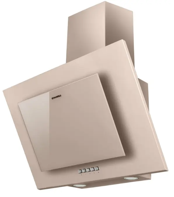 Вытяжка Maunfeld Tower C 60 Dark Beige фото 4
