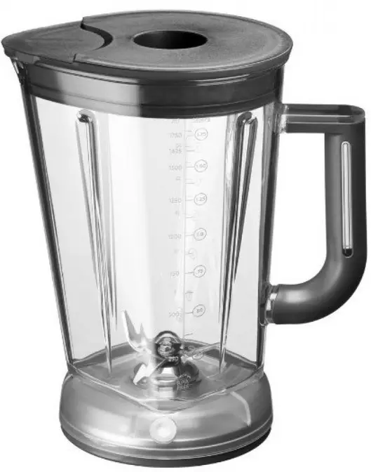 Блендер KitchenAid 5KSB5080ERI фото 8