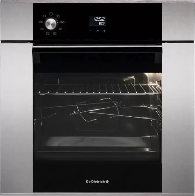 Духовой шкаф De Dietrich DOC 1110 X
