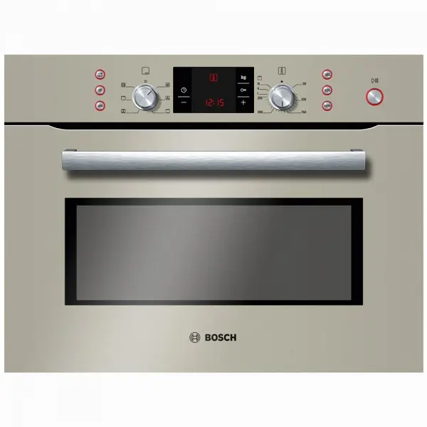 Духовой шкаф Bosch HBC 84K533 фото 1