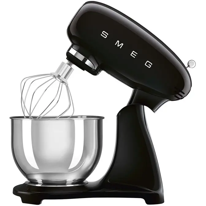 Миксер Smeg SMF05BLEU фото 2