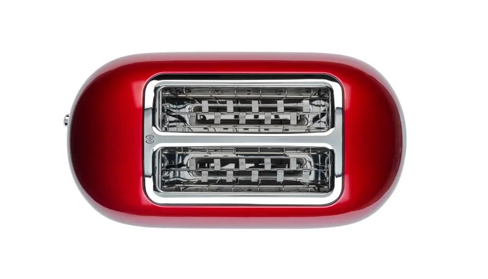 Тостер KitchenAid 5KMT2204ECA фото 5