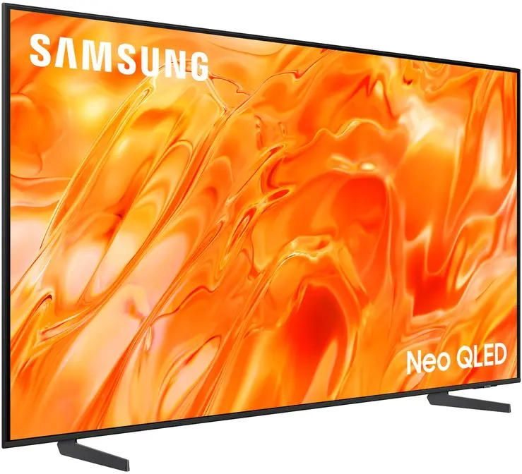 Телевизор Samsung QE75QN70HAUXPY фото 3