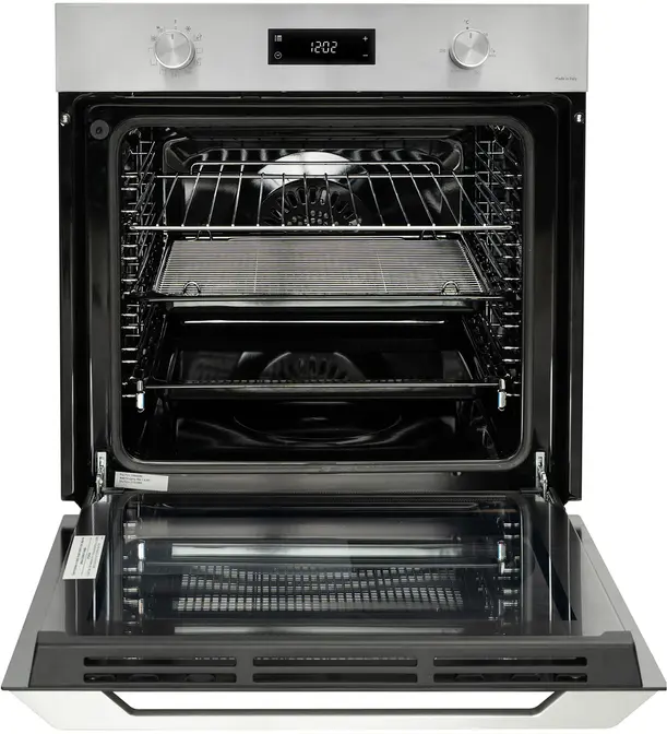 Духовой шкаф DeLonghi NSM 11 XL RF RUS фото 5