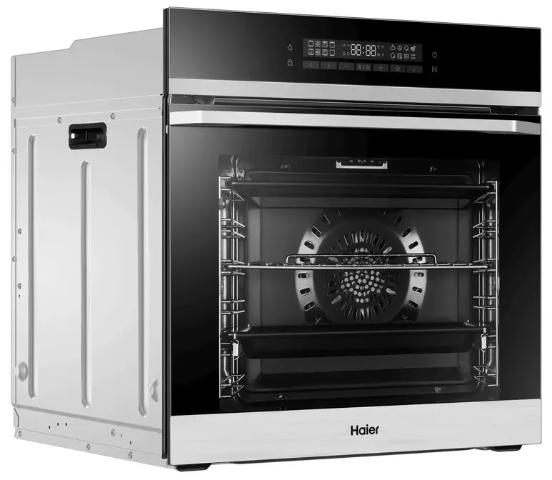 Духовой шкаф HAIER HOQ-P16AN5SX фото 2