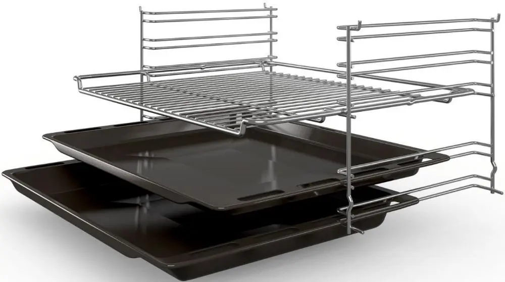 Духовой шкаф Bosch HBFS10BB0R фото 5