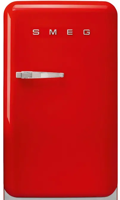 Холодильник Smeg FAB10RR фото 1