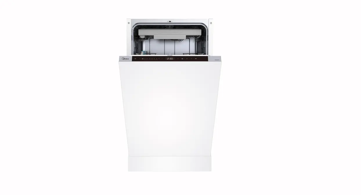 Встраиваемая посудомоечная машина Midea MID45S970 фото 1