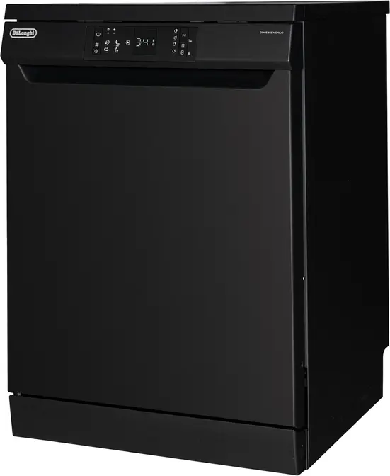 Посудомоечная машина DeLonghi DDWS 665 N EMILIO фото 5