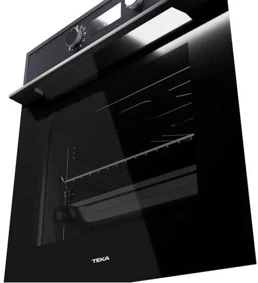 Духовой шкаф Teka HSB 630 P BLACK фото 4