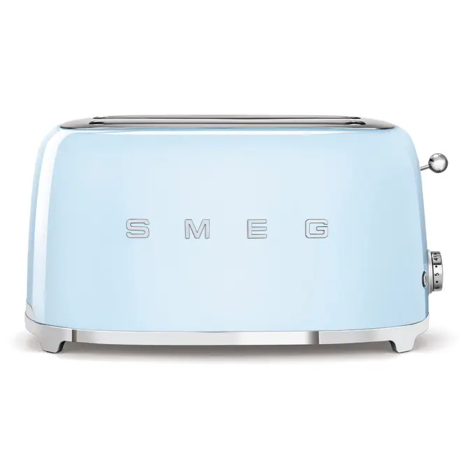 Тостер Smeg TSF02PBEU фото 4