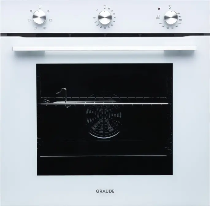 Духовой шкаф Graude BE 60.2 W фото 1