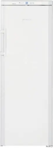 Морозильная камера Liebherr GNP 2756 фото 3