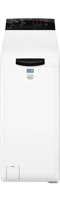 Стиральная машина AEG LTE6K263E фото 1