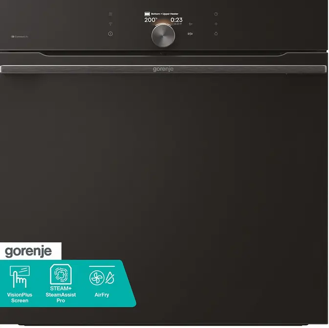 Духовой шкаф Gorenje BP6138B фото 1