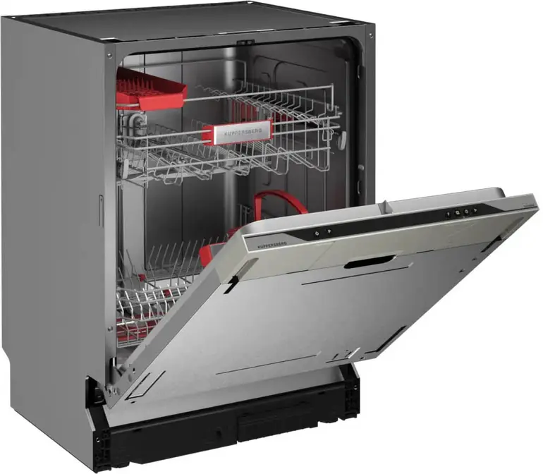 Посудомоечная машина Kuppersberg GLM 6082 фото 4