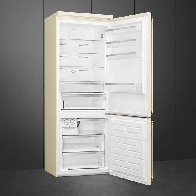Холодильник Smeg FA8005RPO фото 5