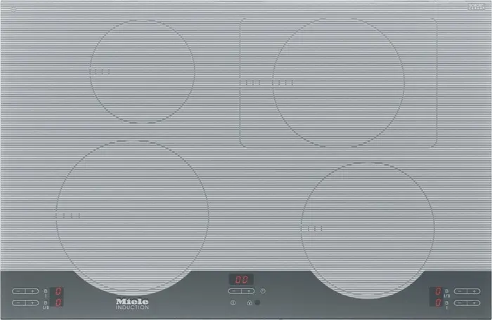 Варочная панель Miele KM 5956 (Ice)
