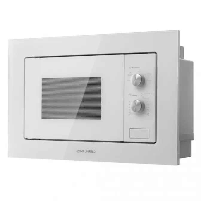 Микроволновая печь Maunfeld MBMO.20.1PGW фото 10
