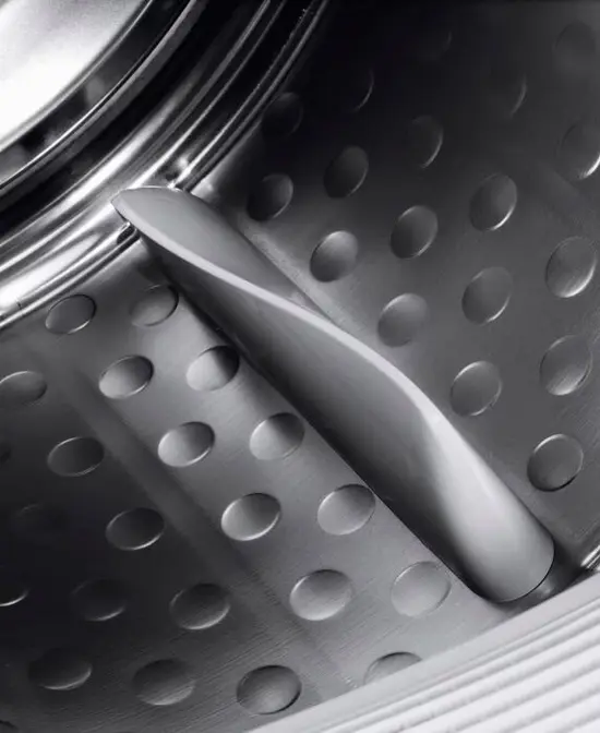 Сушильная машина Electrolux EW7H457W фото 5