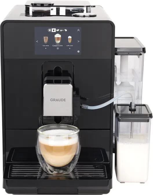 Кофемашина Graude KV 30.3 фото 6