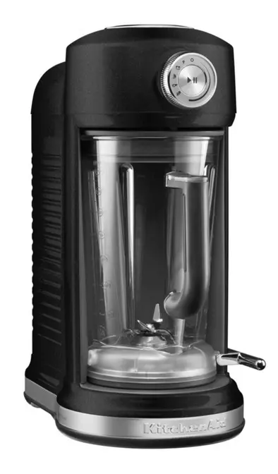 Блендер KitchenAid 5KSB5080EBK фото 2