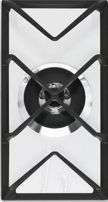 Варочная поверхность Smeg SR975BGH Victoria фото 2