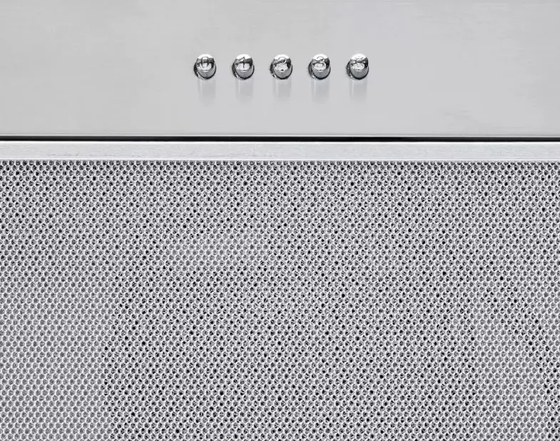 Встраиваемая вытяжка DeLonghi KT-A500 BF фото 2