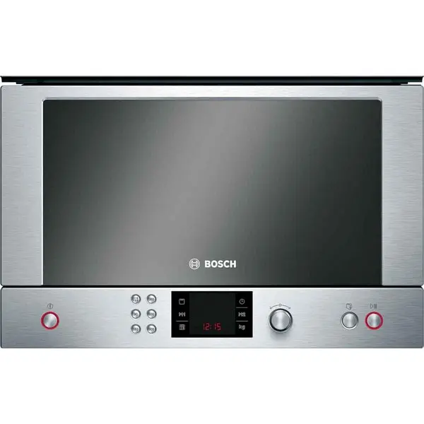 Встраиваемая микроволновая печь Bosch HMT 85ML53 фото 1