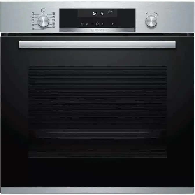 Духовой шкаф Bosch HBG538ES6R фото 1