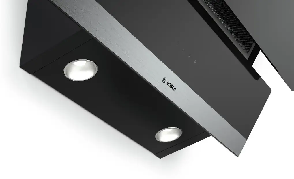 Вытяжка Bosch DWK095G60R фото 4