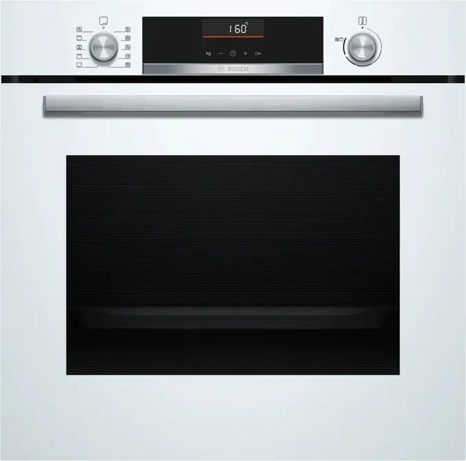 Духовой шкаф Bosch HBG536EW3 фото 1